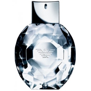 Giorgio Armani "Emporio Diamonds", 100 ml (тестер)