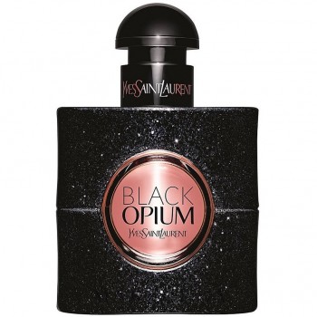 Yves Saint Laurent "Black Opium", 90 ml (тестер)