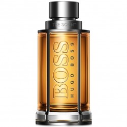 Hugo Boss "Boss The Scent", 100 ml (тестер)