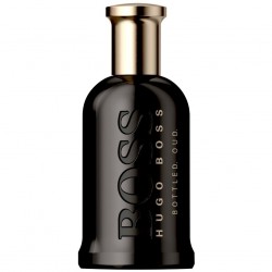 Hugo Boss "Bottled Oud", 100 ml (тестер)