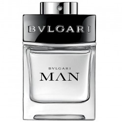 Bvlgari "Bvlgari Man", 100 ml (тестер)