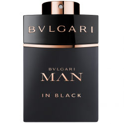 Bvlgari "Bvlgari Man In Black", 100 ml (тестер)