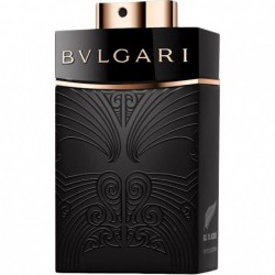 Bvlgari "Man In Black Intense Limited Edition", 100 ml (тестер)