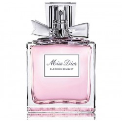Christian Dior "Miss Dior Cherie Blooming Bouquet", 100 ml (тестер)
