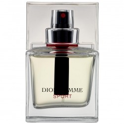 Christian Dior "Homme Sport", 100 ml (тестер)