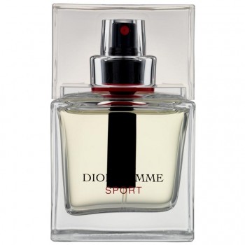 Christian Dior "Homme Sport", 100 ml (тестер)