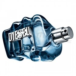 Diesel "Only The Brave", 75 ml (тестер)
