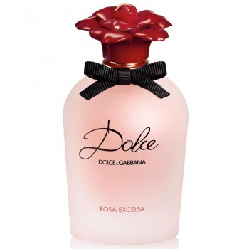 Dolce and Gabbana "Dolce Rosa Excelsa", 75 ml (тестер)