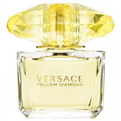 Versace "Yellow Diamond", 90 ml (тестер)