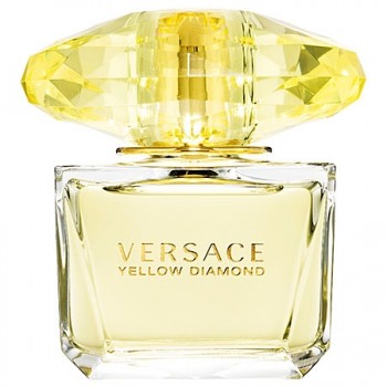 Versace "Yellow Diamond", 90 ml (тестер)