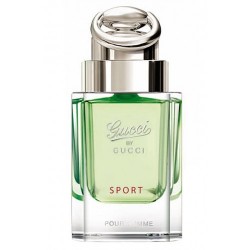Gucci "Gucci by Gucci Sport Pour Homme", 90 ml (тестер)