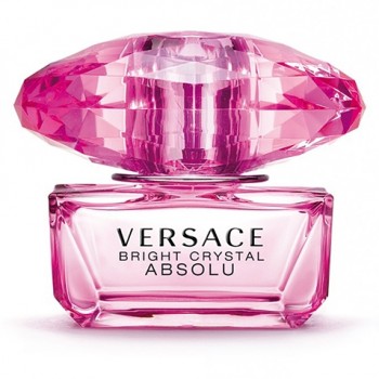 Versace "Bright Crystal Absolu", 90 ml (тестер)