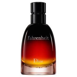 Christian Dior "Fahrenheit Le Parfum", 75 ml (тестер)