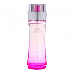 Lacoste "Touch Of Pink", 90 ml (тестер)