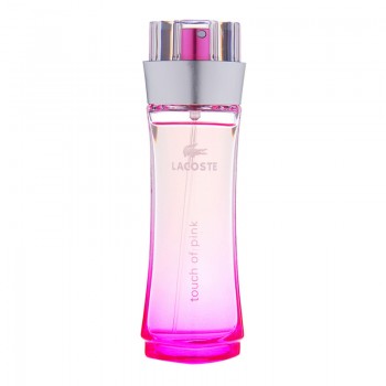 Lacoste "Touch Of Pink", 90 ml (тестер)