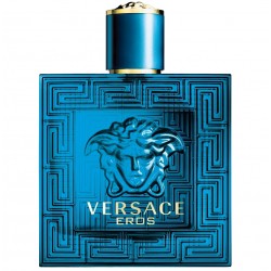 Versace "Eros For Men", 100 ml (тестер)