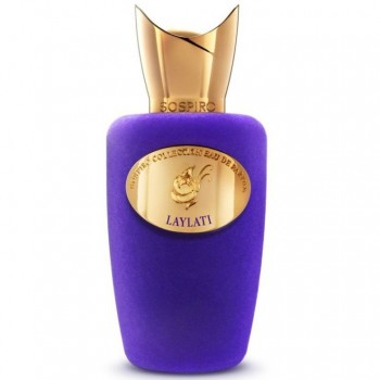 Sospiro Perfumes "Laylati", 100 ml (тестер)
