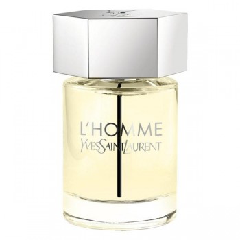 Yves Saint Laurent "L`Homme", 100 ml (тестер)