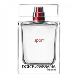 Dolce and Gabbana "The One Sport", 100 ml (тестер)