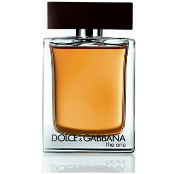 Dolce and Gabbana "The One For Men", 100 ml (тестер)